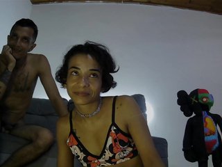 BurningHell Porn Show