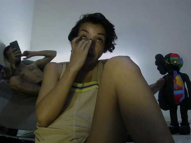 Maxandabbie live cam on BongaCams