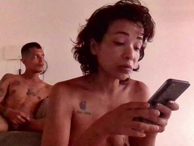 Maxandabbie's BongaCams show and profile