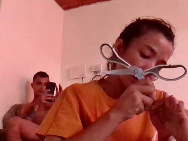 Maxandabbie's BongaCams show and profile