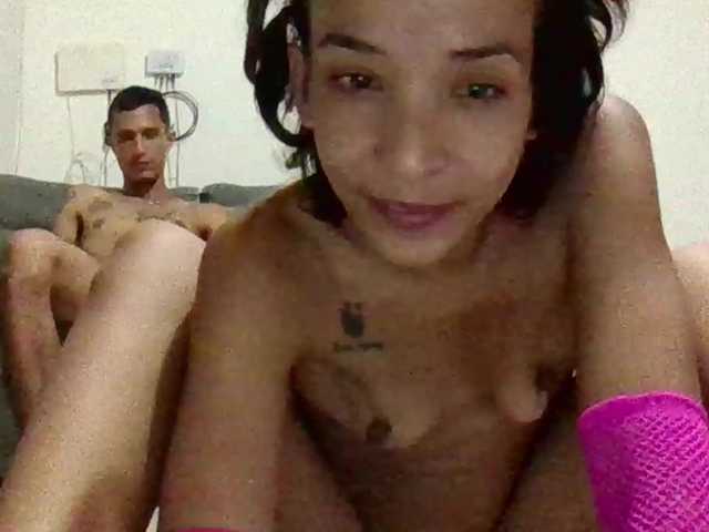 Maxandabbie's BongaCams profile