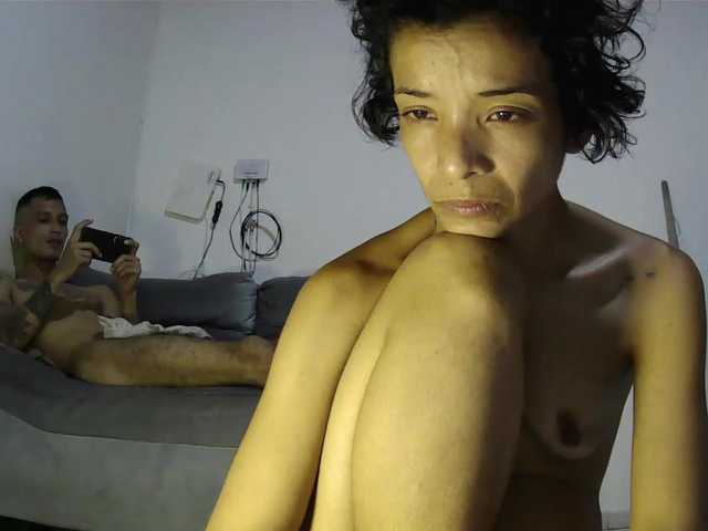 Maxandabbie live cam on BongaCams