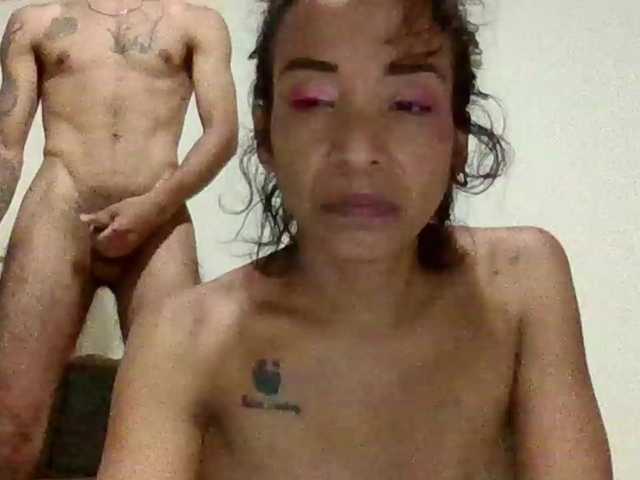 Maxandabbie's BongaCams profile