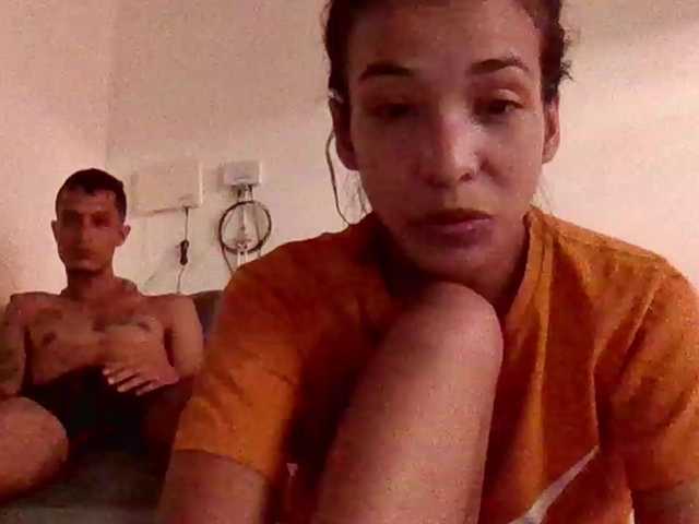 Maxandabbie's BongaCams show and profile