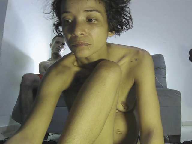 Maxandabbie live cam on BongaCams