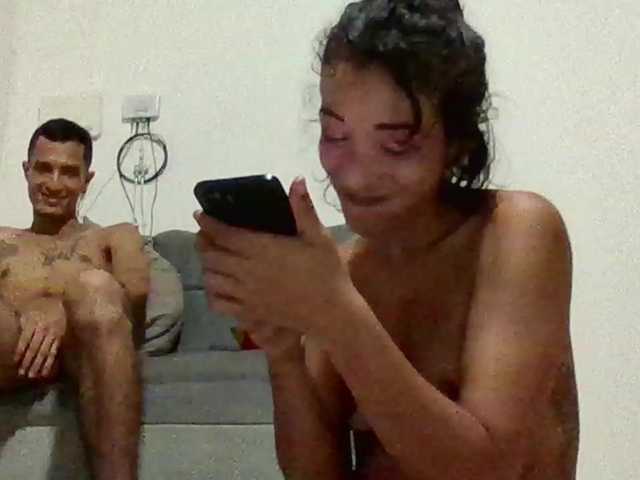 Maxandabbie's BongaCams profile