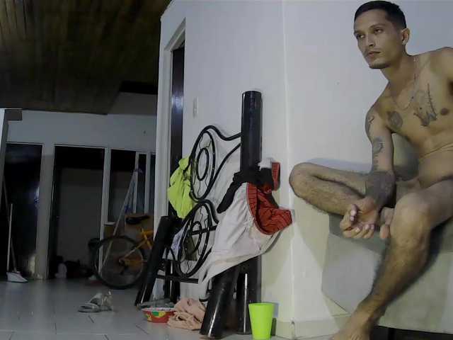 Preview of burninghell