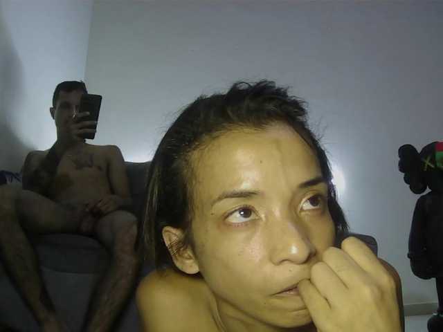 maxandabbie live sex show