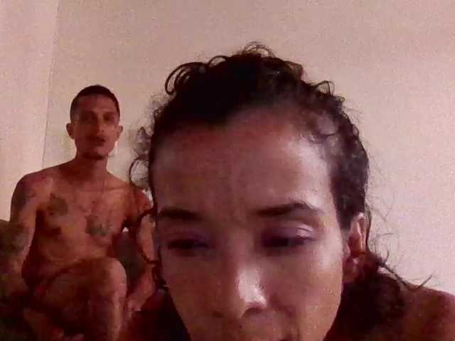 Maxandabbie's BongaCams show and profile