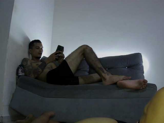 Maxandabbie live cam on BongaCams
