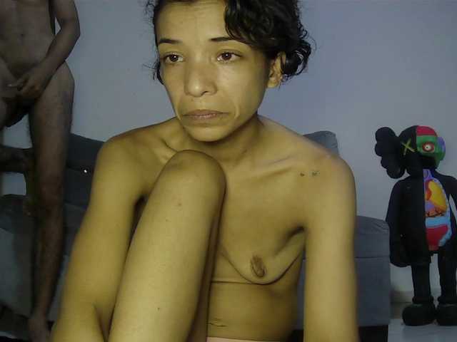 maxandabbie live sex show
