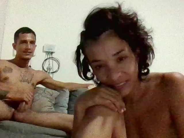 Maxandabbie's BongaCams show and profile