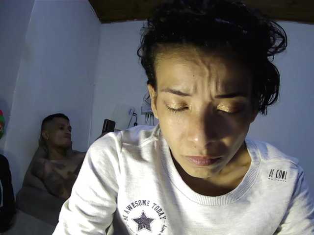 BurningHell webcam