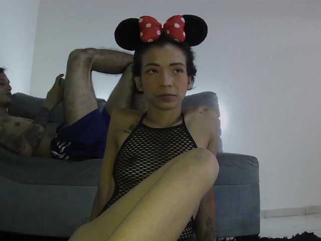 Maxandabbie live cam on BongaCams
