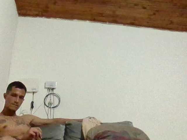 Maxandabbie's BongaCams show and profile