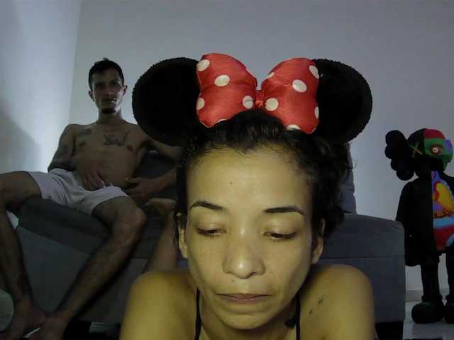 Maxandabbie