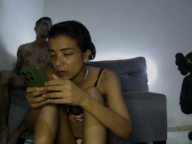 maxandabbie live sex show