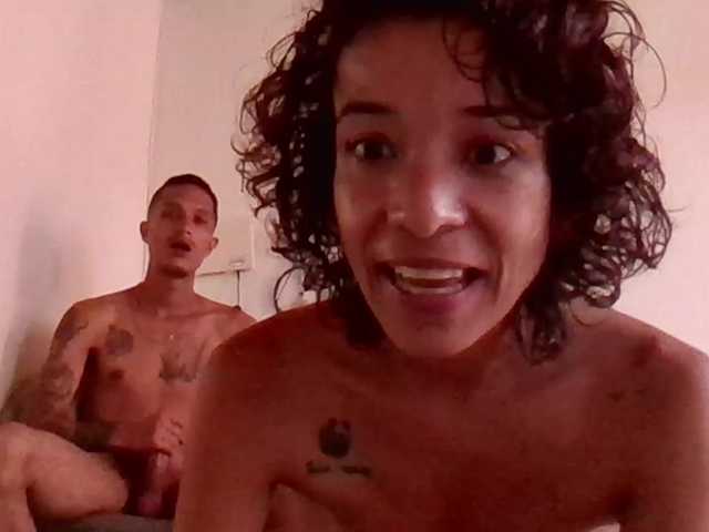 Maxandabbie's BongaCams show and profile