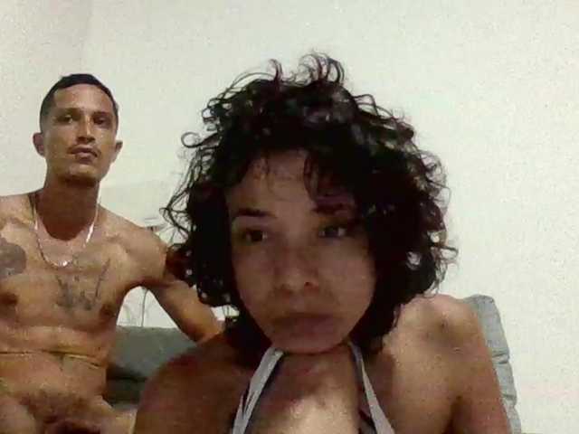 Maxandabbie's BongaCams show and profile