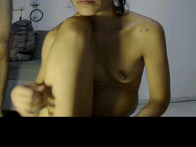 le modèle BurningHell est en webcam porno dans un show sur le site bongacams, il possède les tags suivants: Latino/Hispanic,Brunette,Shaved