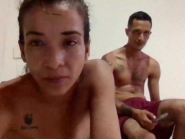 Maxandabbie's BongaCams show and profile