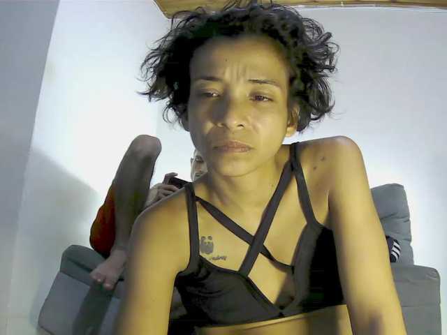 maxandabbie live sex show
