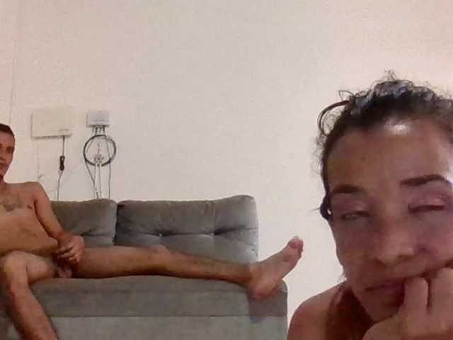 Maxandabbie's BongaCams show and profile