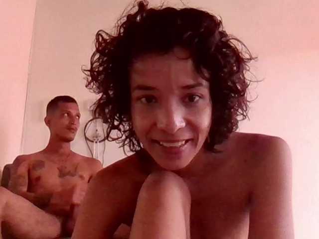 Maxandabbie's BongaCams show and profile