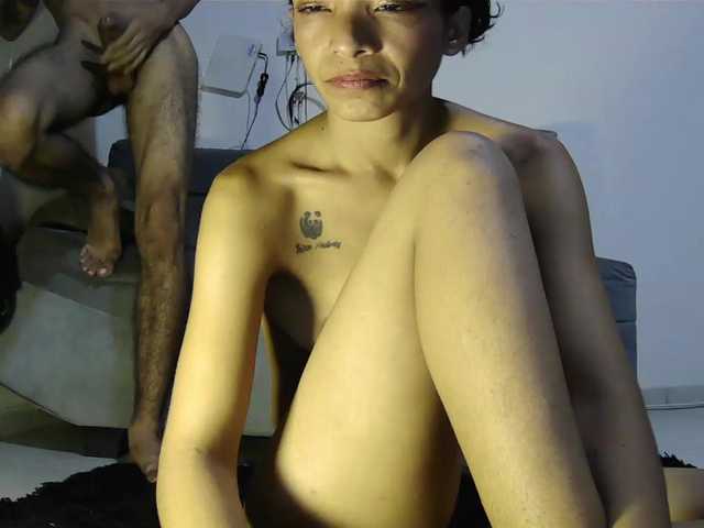 Maxandabbie live cam on BongaCams