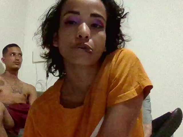 Maxandabbie's BongaCams show and profile