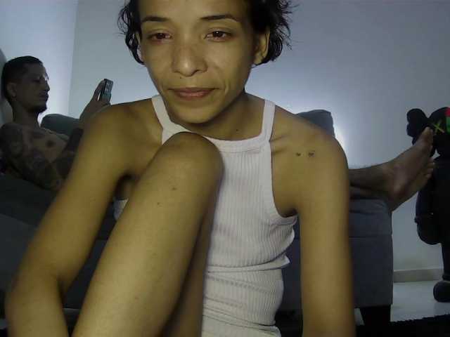 Maxandabbie live cam on BongaCams
