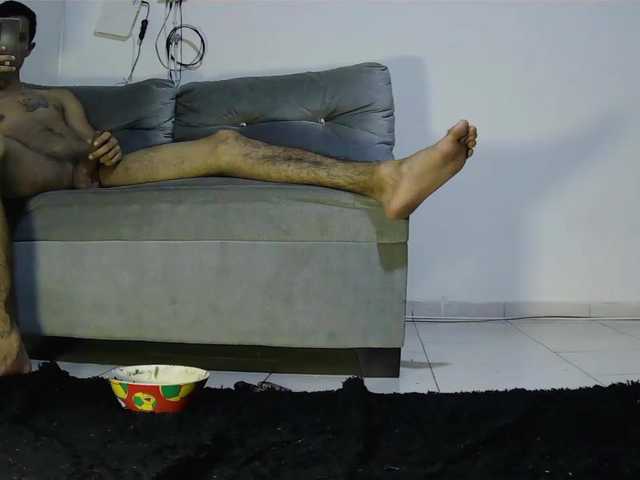 Maxandabbie live cam on BongaCams
