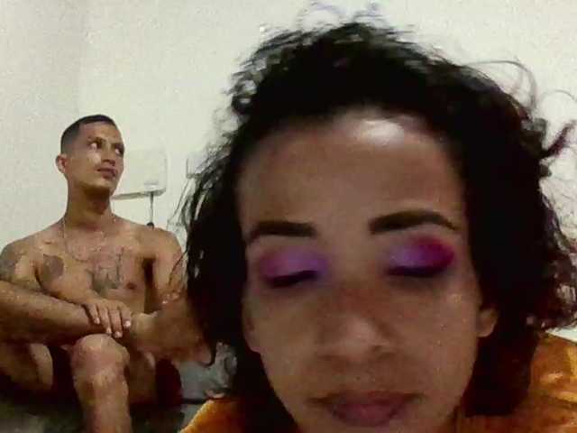 Maxandabbie's BongaCams show and profile