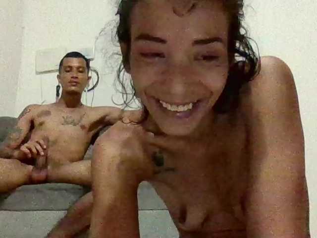 Maxandabbie's BongaCams profile