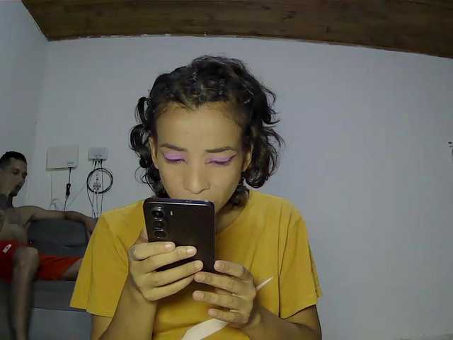 Maxandabbie's BongaCams show and profile