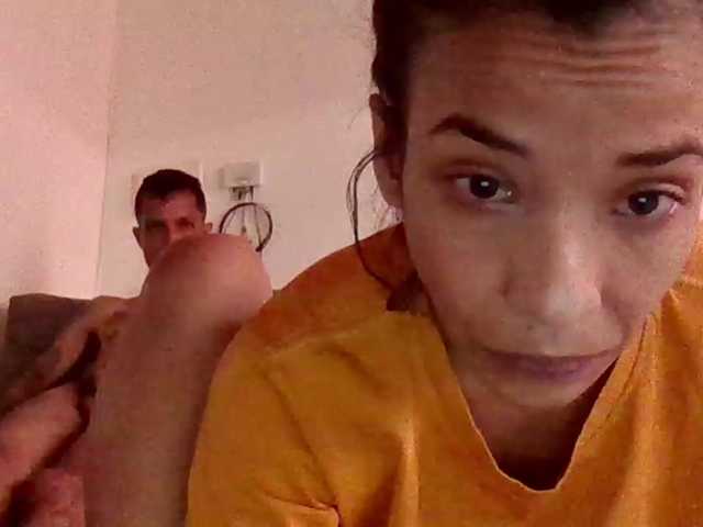 Maxandabbie's BongaCams show and profile