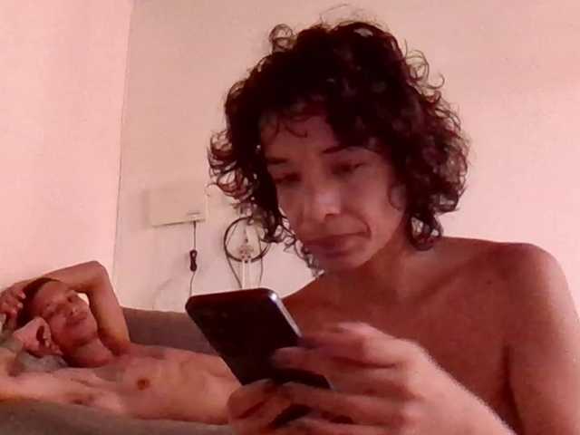 Maxandabbie Live Cam and Statistics on UnifiedCams