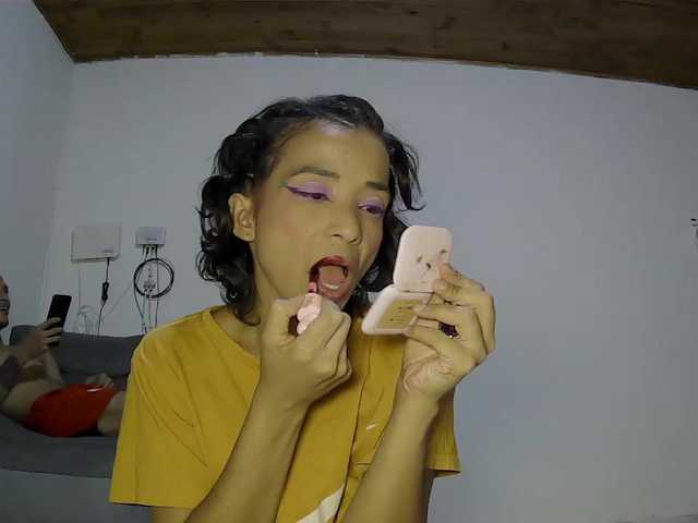 Preview of burninghell