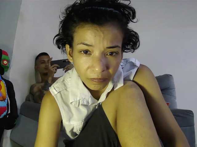 Maxandabbie live cam on BongaCams