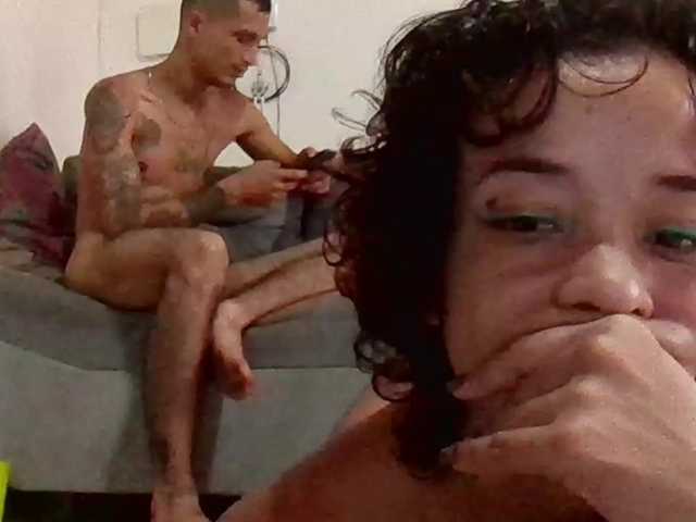 Maxandabbie's BongaCams show and profile