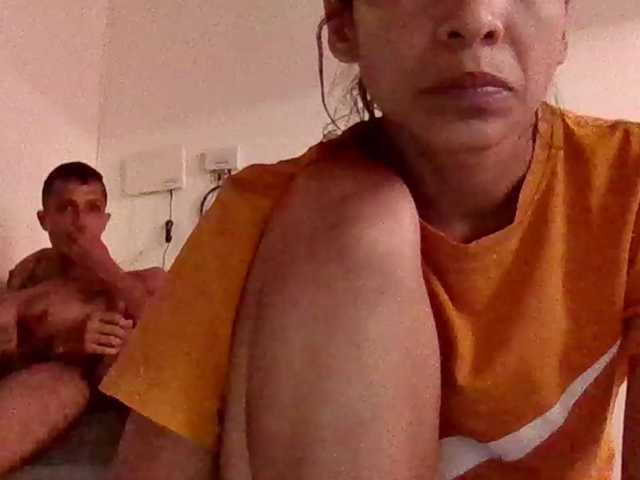 Maxandabbie's BongaCams show and profile