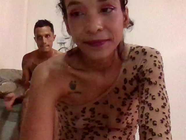 Maxandabbie's BongaCams show and profile