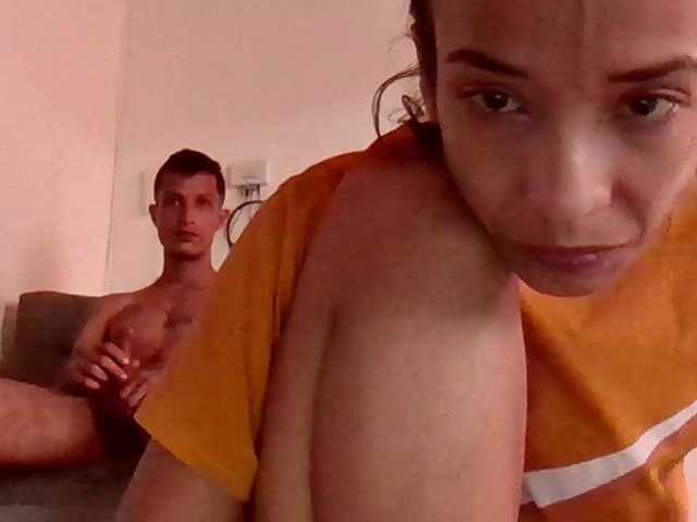 Maxandabbie's BongaCams show and profile