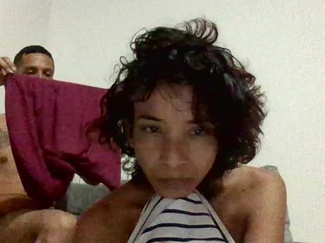 Maxandabbie's BongaCams show and profile