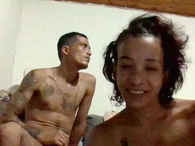 Maxandabbie's BongaCams show and profile