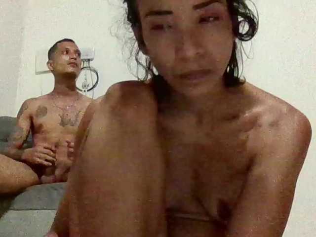 Maxandabbie's BongaCams show and profile