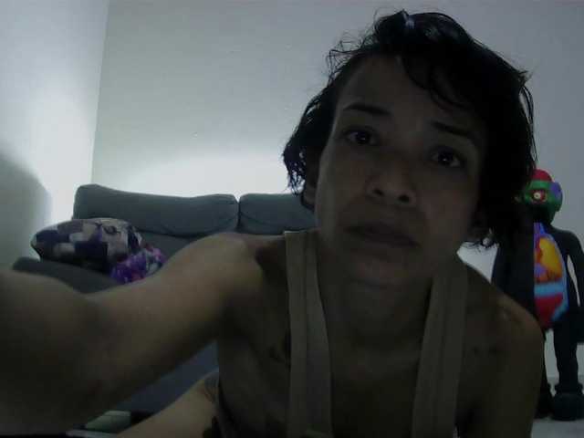 BurningHell webcam