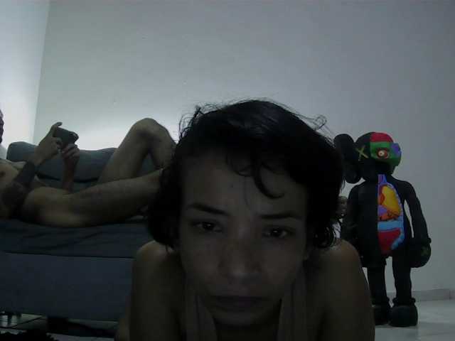 Maxandabbie live cam on BongaCams
