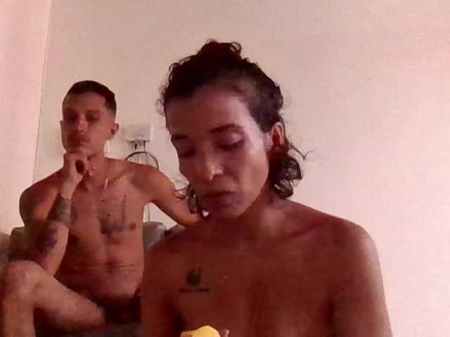 Maxandabbie's BongaCams show and profile