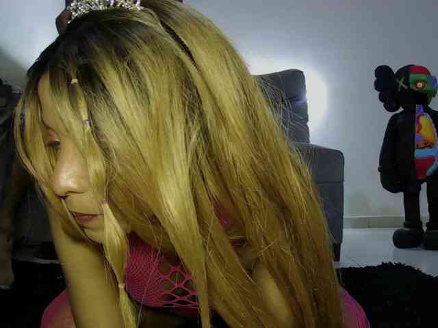 BurningHell webcam